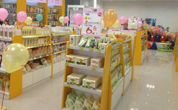 母嬰用品防偽，防竄貨系統(tǒng)可以解決哪些問題？