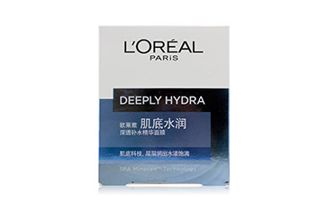 辨別歐萊雅面膜真假的方法有哪些？