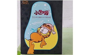 如何辨別小迷糊面膜的真假？
