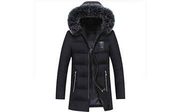 怎樣分辨波司登羽絨服的真假？