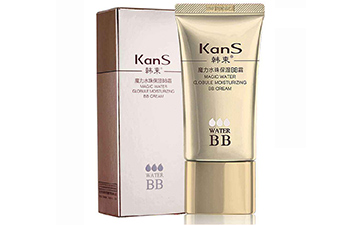 如何辨別韓束bb霜的真假？