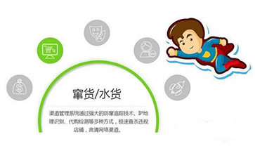 如何實現(xiàn)二維碼防偽防竄貨？可以帶來哪些優(yōu)勢特點？