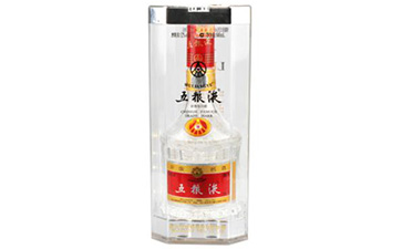 五糧液二維碼防偽標(biāo)簽如何制作？可以實(shí)現(xiàn)什么技術(shù)？