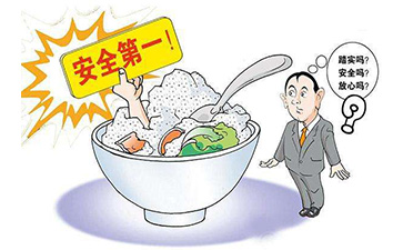 食品追溯系統(tǒng)可以帶來(lái)哪些功能作用？