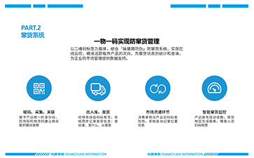 企業(yè)運用防竄貨系統(tǒng)能夠給企業(yè)帶來什么價值？
