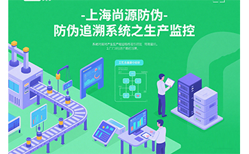 追溯系統(tǒng)