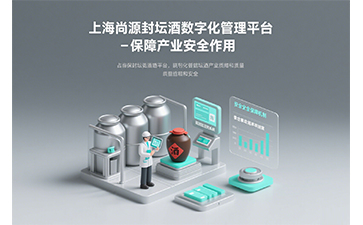 防偽溯源