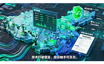 防偽溯源