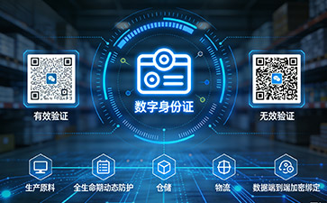 防偽標簽
