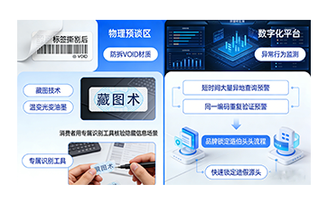 上海尚源防偽