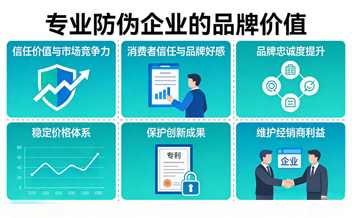 防偽標簽