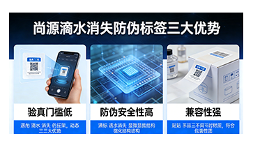 上海尚源防偽