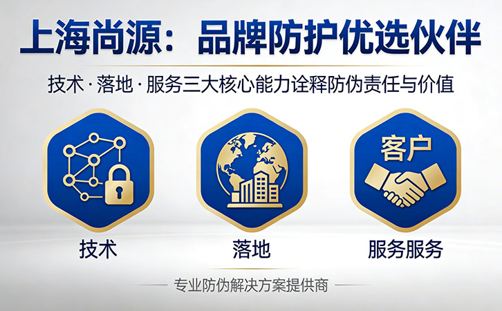 防偽公司
