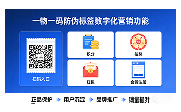 上海尚源防偽