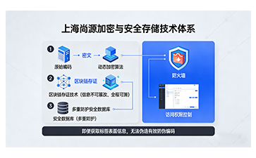 上海尚源防偽