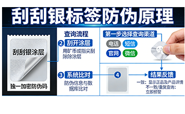 上海尚源防偽
