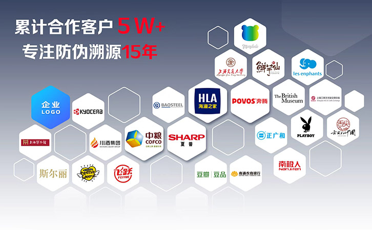 防偽公司