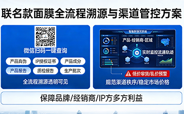 上海尚源防偽