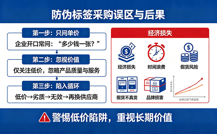防偽標(biāo)簽